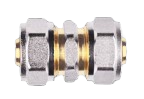Alu Comp 16 Coupler TT