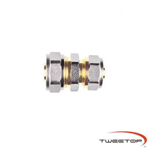 Alu Comp 25x20 Reducer Coupler TT