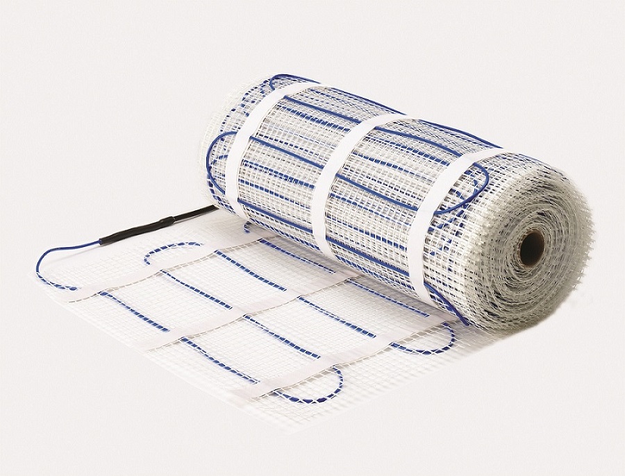 Sunstone Electric Mat (Tile Floor) 10.0m²-150w