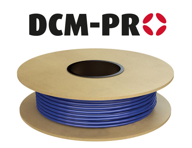 Warmup DCM-PRO Cable (Tile Floor) 1.0m²-150w