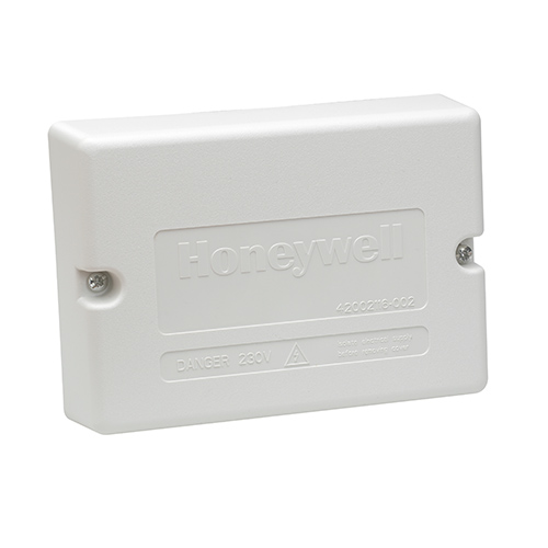 Heating Juction Box HoneyWell 10T