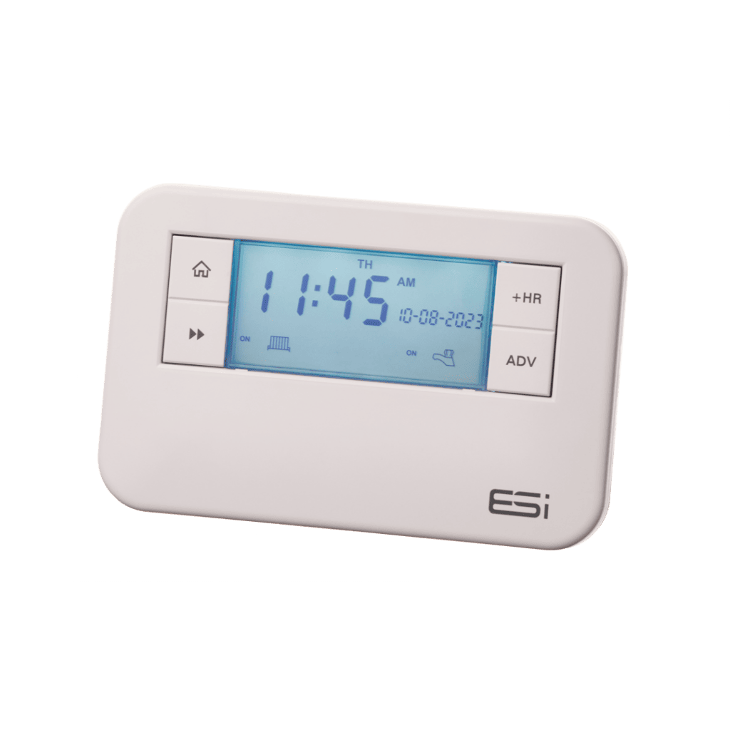 [20PRES.2247] 🕐Prog 7D 2CH ES2247B ESI