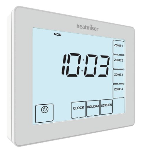 🕐Prog 7D 4CH TM4 HM - 10020