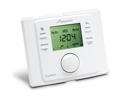 Worc Comfort II+RF Combi 7738112324