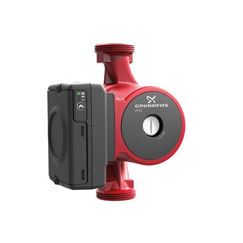 [20PUG2580.UPS2] Grundfos Heating Pump UPS2 25-80 Compact 180mm 