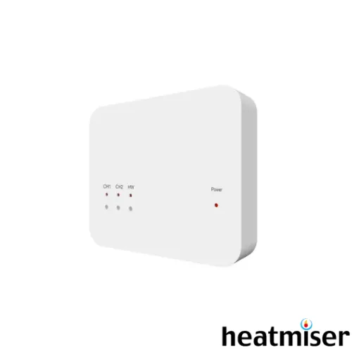 [20RFS] Receiver RF Switch 2ch  heat+hw