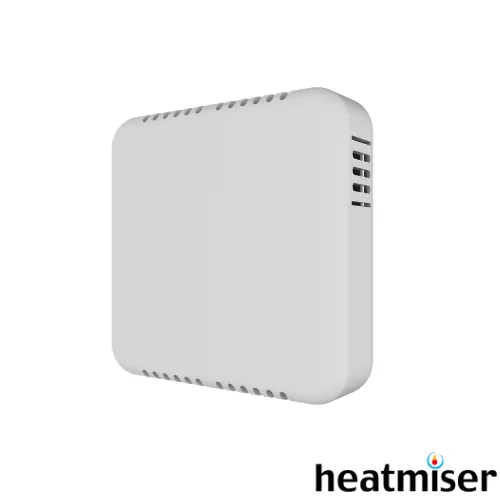 [20RSHBox] Heatmiser Empty Sensor Enclosure