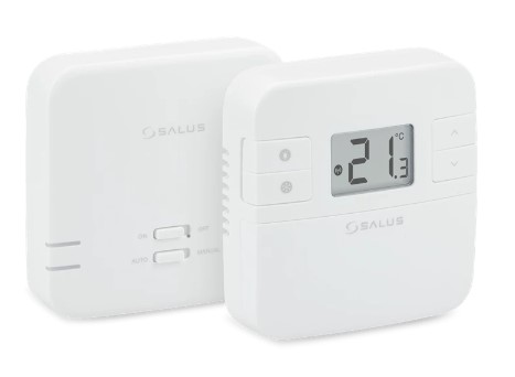 [20RTSL.RT310RF] ©° Thermostat RF RT310RF Salus