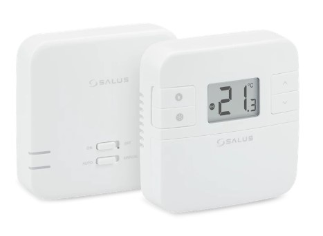 Thermostat RF RT310RF Salus
