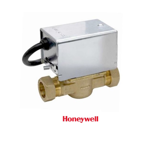 [20ZV228.HY] Zone Valve 2 Port 28mm V4043