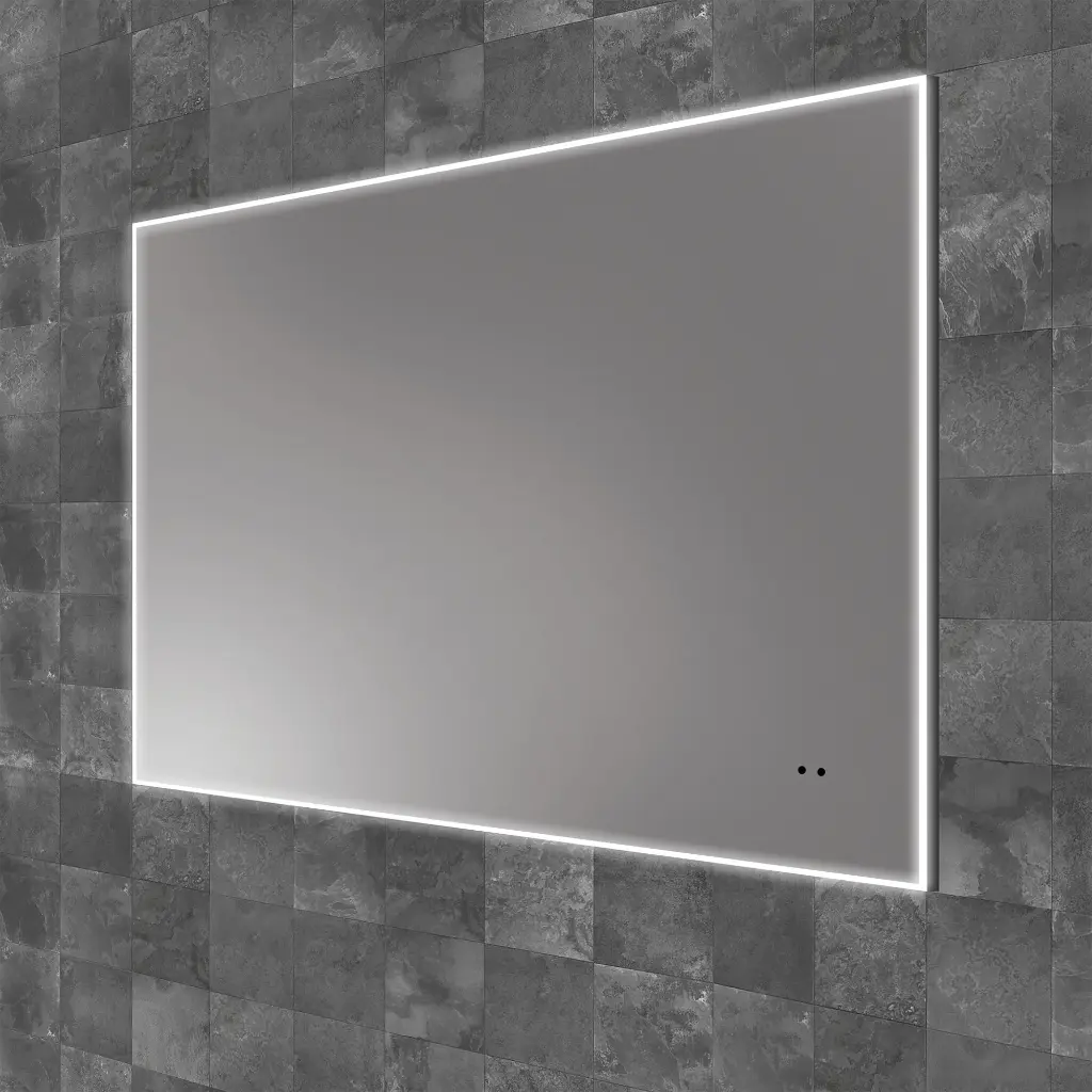Air60 80x60 Mirror Led