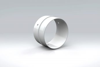 Duct4 102 Coupler