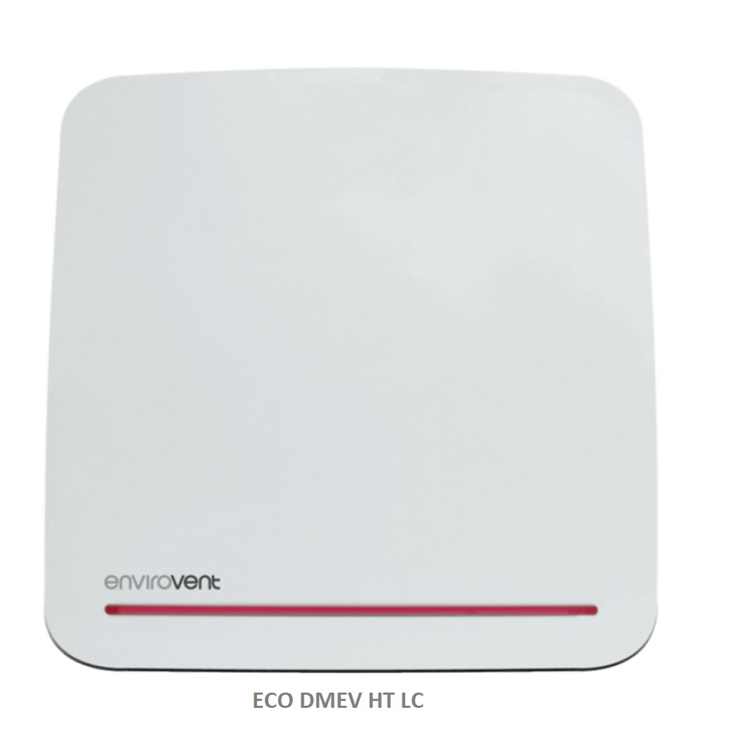 Eco DmevHumid+Timer LC 2y