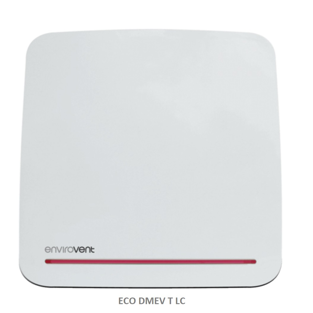 Eco DmevTimer LC + 2y