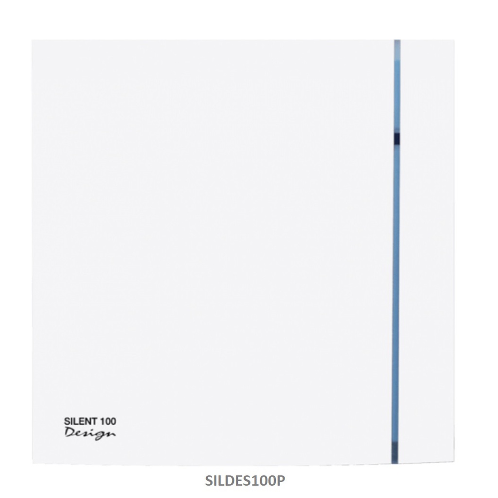 Silent Design Pullc Wh