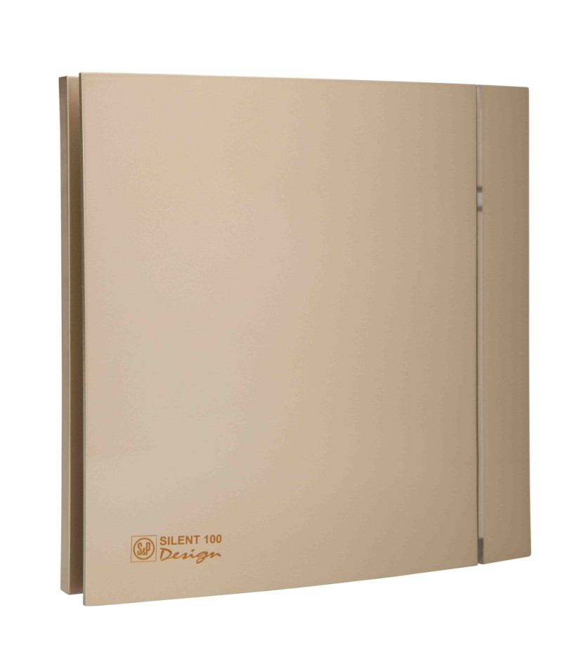 [21E.SDTC] Silent Design CHAMPAGNE COVER ONLY