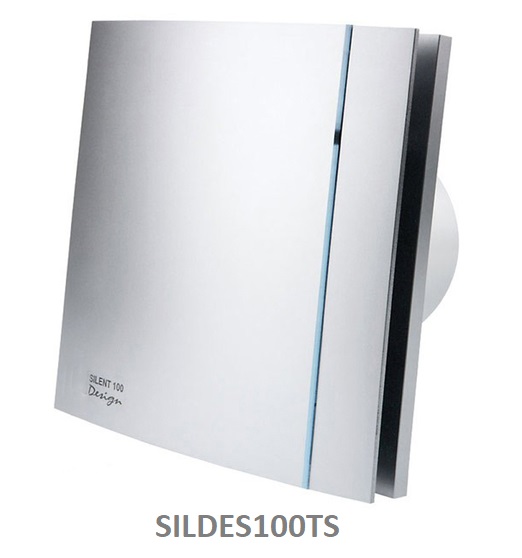 [21E.SDTS] Silent Design Timer Silv