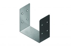 [22MB33C] MB Trunking 75mm PG Coupling