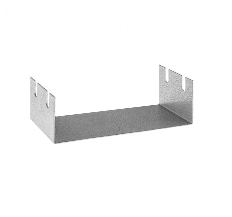 MB Trunking Outer IP Piece 100mm