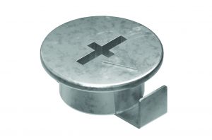 MB Trunking Fixings Speedlock Pk10