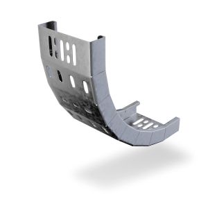 Cable Tray 225mm Int 90d Bend