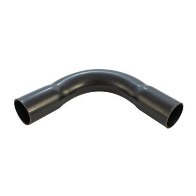 Conduit Bend 20mm Bk