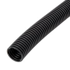 Conduit 12mm BLk 100m