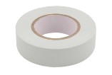Insulation tape 19x33m White