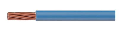 Single Neutral 1.5Blue 6491X -100m