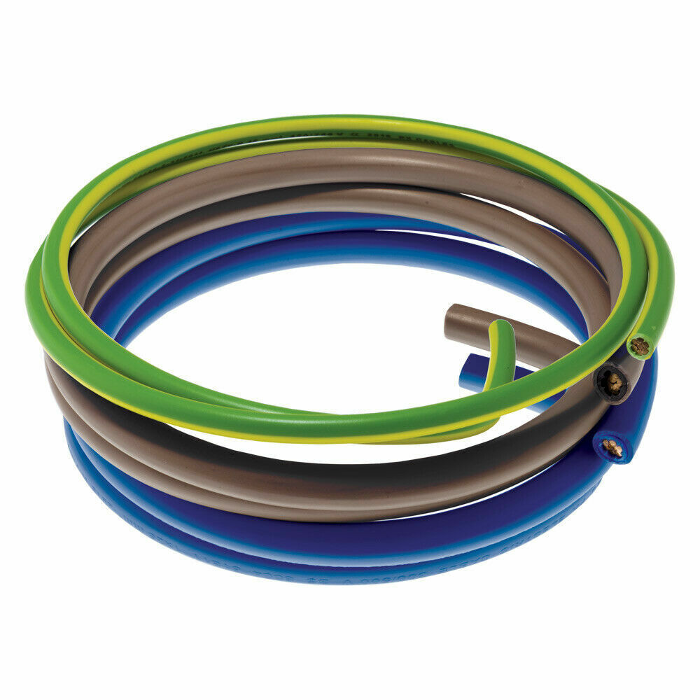 [23MTF25-K2] Flexy MeterTail 25mm(2mKit L.N.+E.