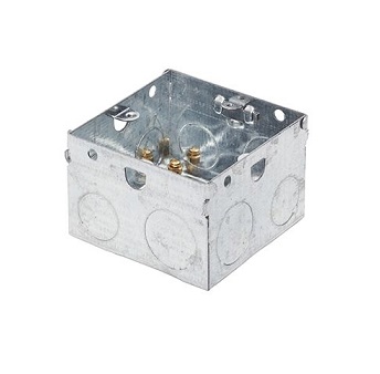[24BM145] Metal Box 1g 47mm