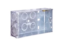 [24BM235] Metal Box 2g 35mm