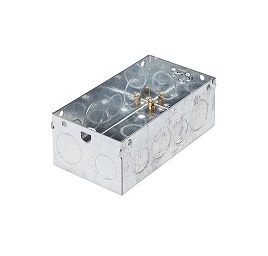 [24BM245] Metal Box 2g 45mm