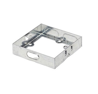 [24BMX116] Metal Box Extension 1g 16mm