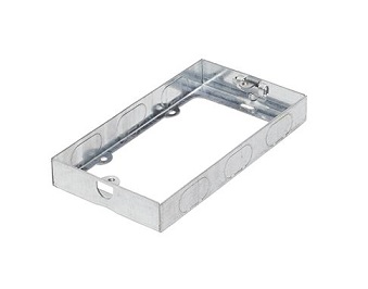 [24BMX216] Metal Box Extension 2g 16mm