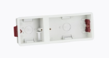 [24BNE35] Dry lining 2g+1g Dual Box