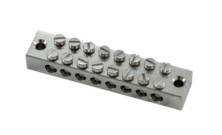 [24EB8⏚] Earth Block 8way