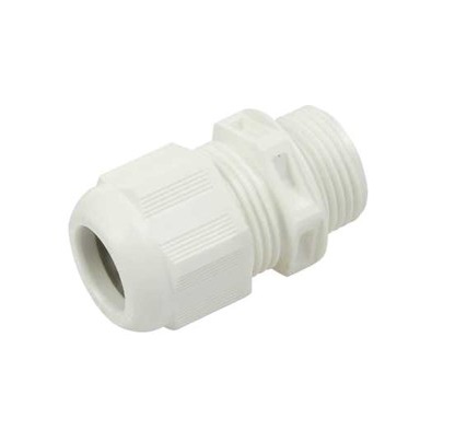 Gland 20mm IP68 Wh M20 (LOOSE-each)