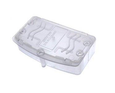 [24JBWi99991] Junction Choc Box 4term