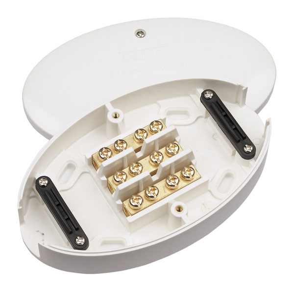[24JB60.WA220] Junction 60a 3w Box