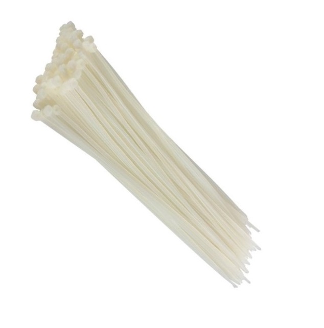 Cable Tie 300mm 4.8mm Natural