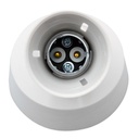 Batten Holder Ang T2 LoopIn BC PRC017
