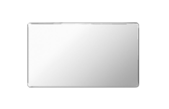 [25BCPc.82] Bg Scr.Less Blank 2g PChrome FPC95-01