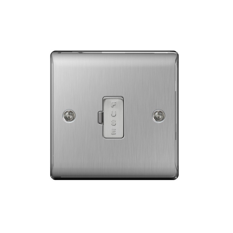 Fuse Spur Unsw Bg BS Raisd (Special) NBS54