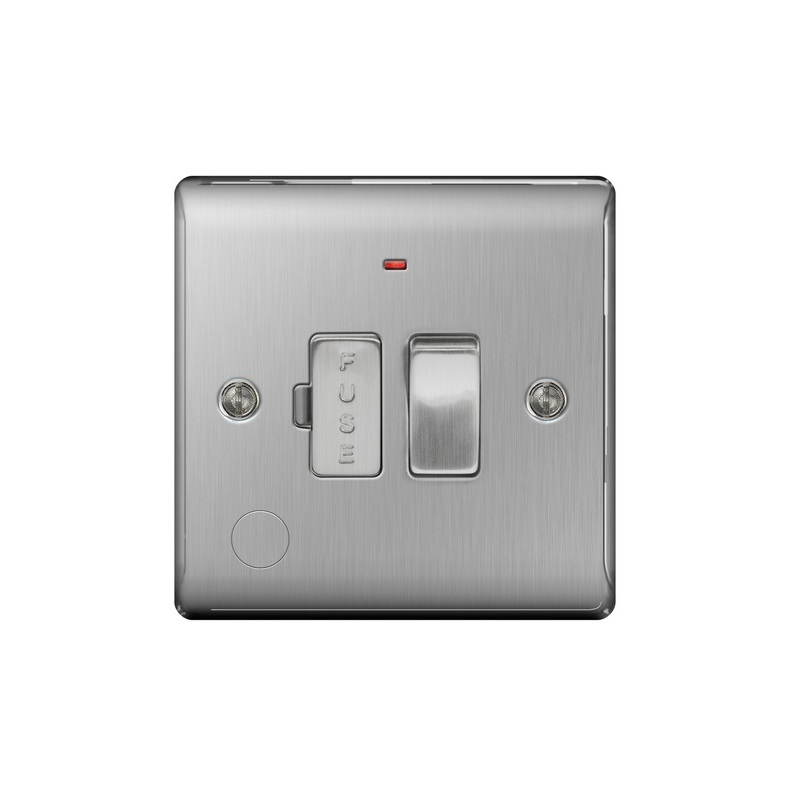 Fuse Spur Neo Outl Bg BS Raisd NBS53