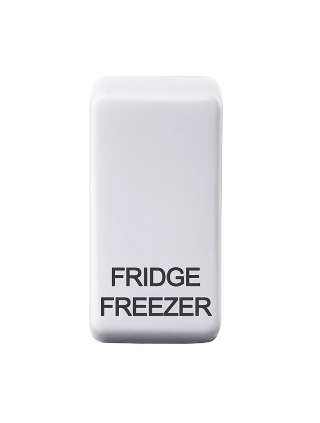Grid Rocker FrgFrz Bg Whi RRFFW-01