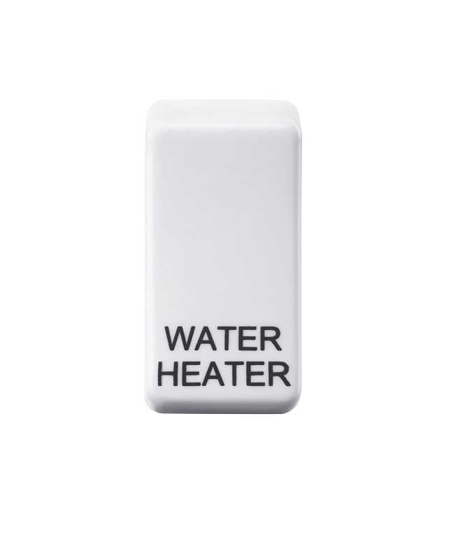 [25BGA.RWH] Grid Rocker WaterHeater Bg Wh RRWHW-01