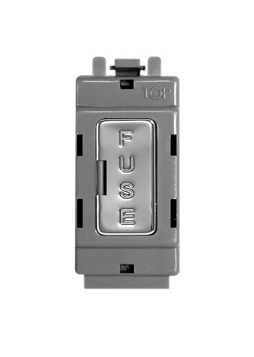 Grid Fuse Mod Bg CP GPCFUSE/RPCFUSE-01