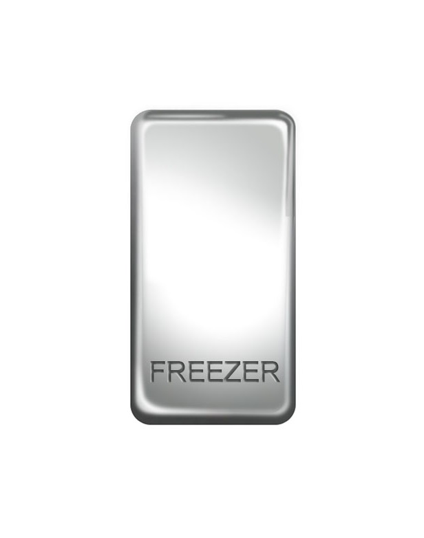 Grid Rocker Freez Bg CP GRFZPC/RRFZPC
