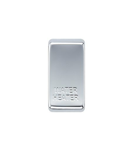 Grid Rocker WatrH Bg CP GRWHPC/RRWHPC